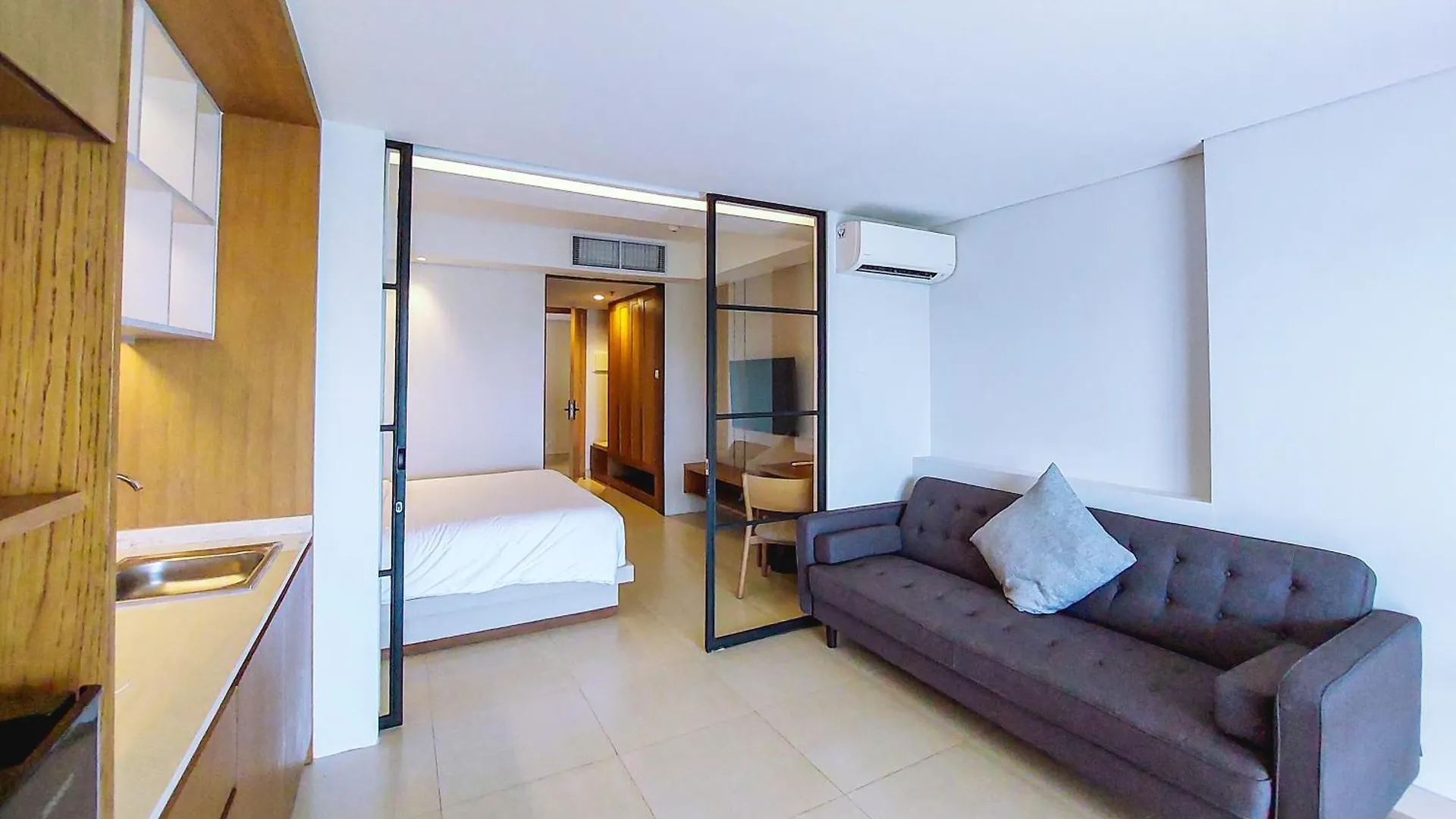 Morich Nusa Dua Suite Bali Indonesia
