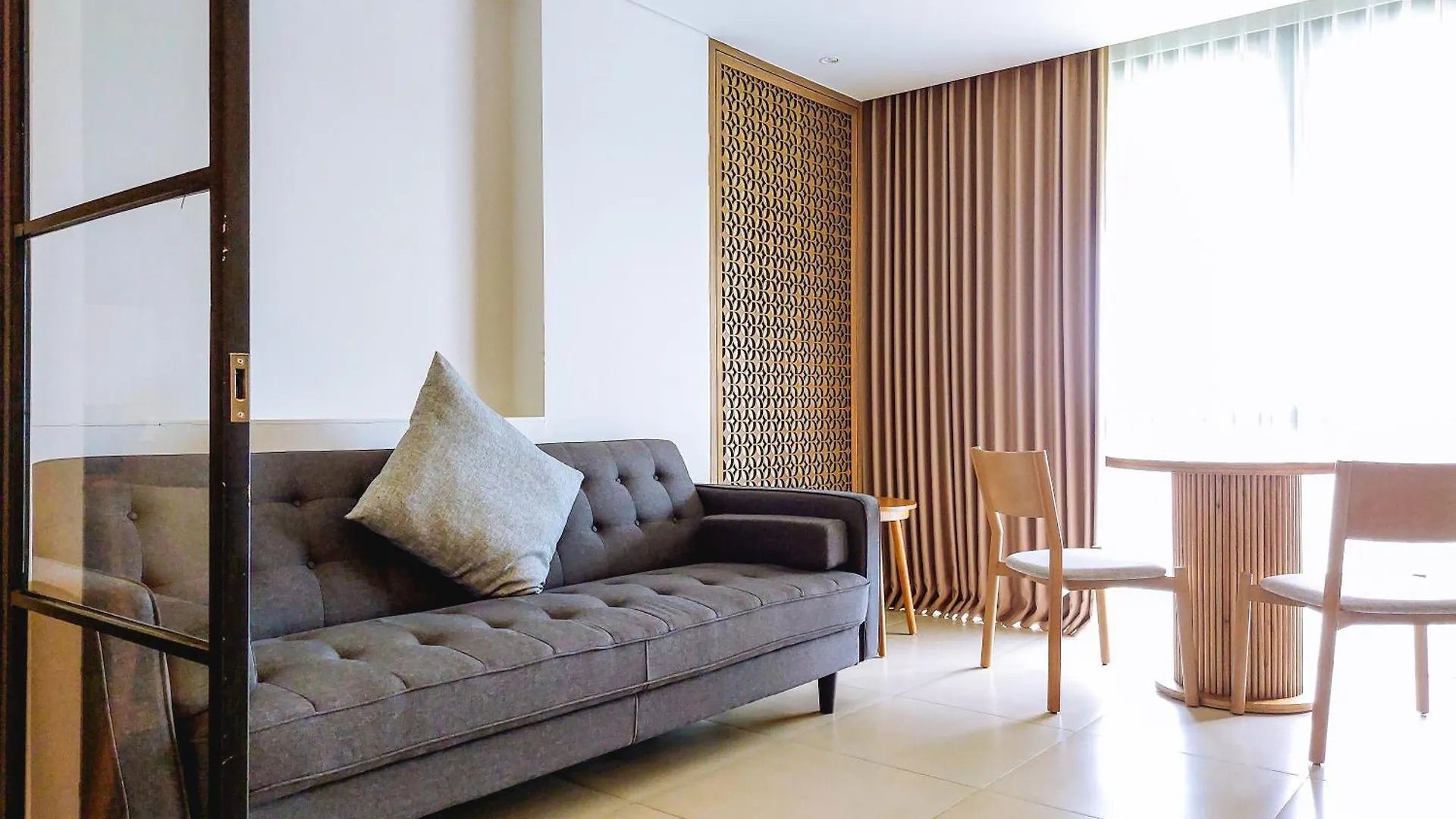Apartment Morich Nusa Dua Suite Bali Indonesia