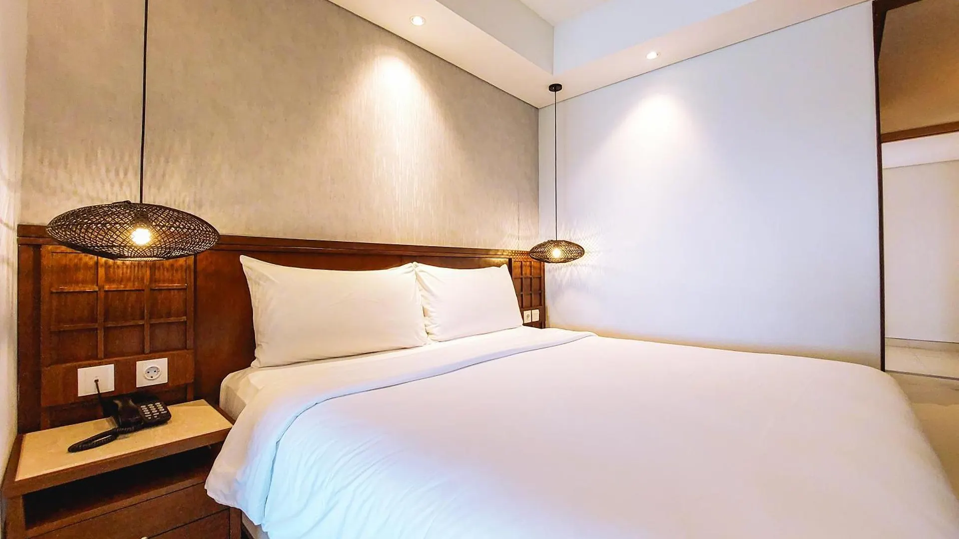 Morich Nusa Dua Suite Bali Indonesia