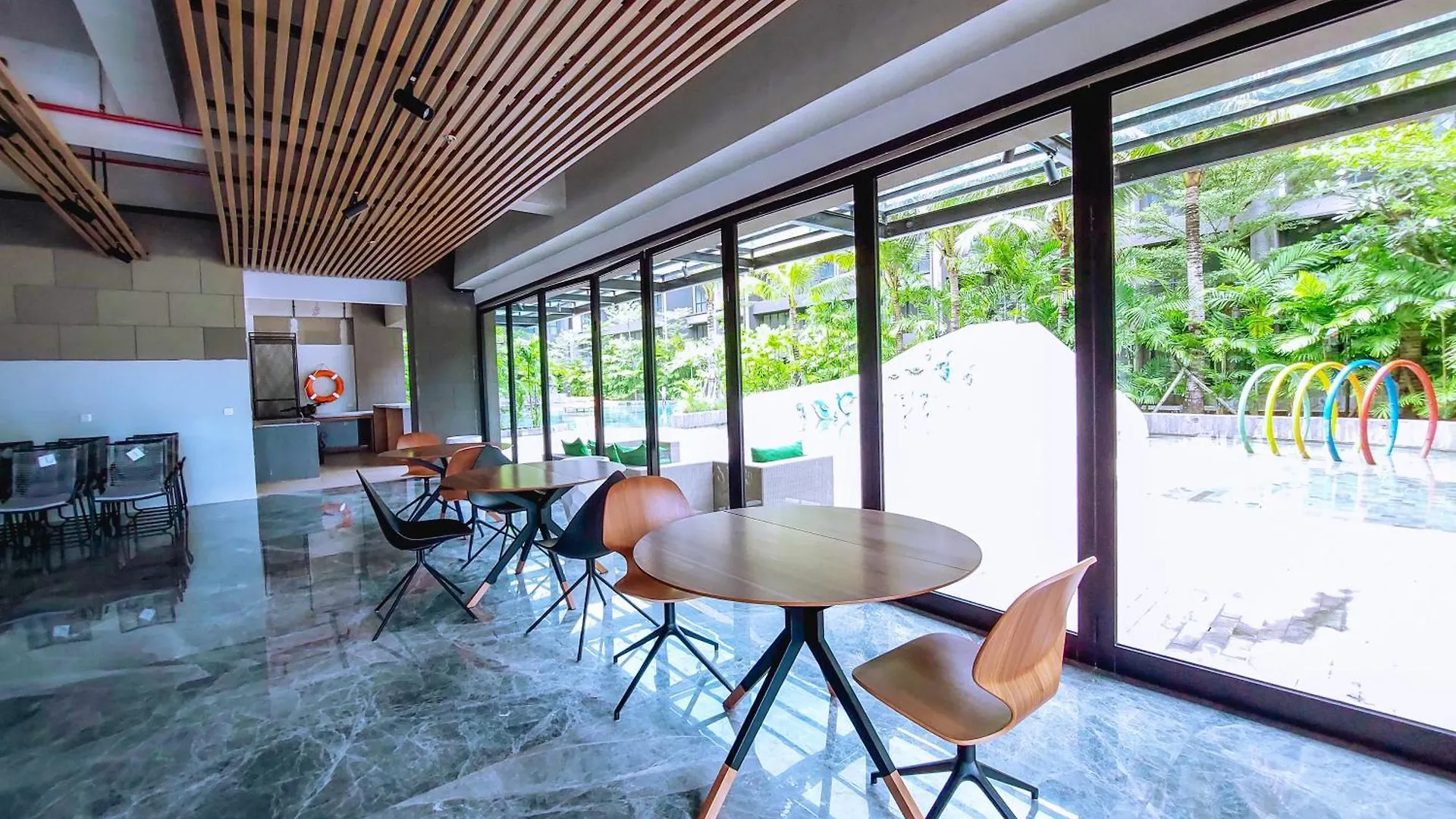 Morich Nusa Dua Suite Bali Apartment Nusa Dua (Bali)
