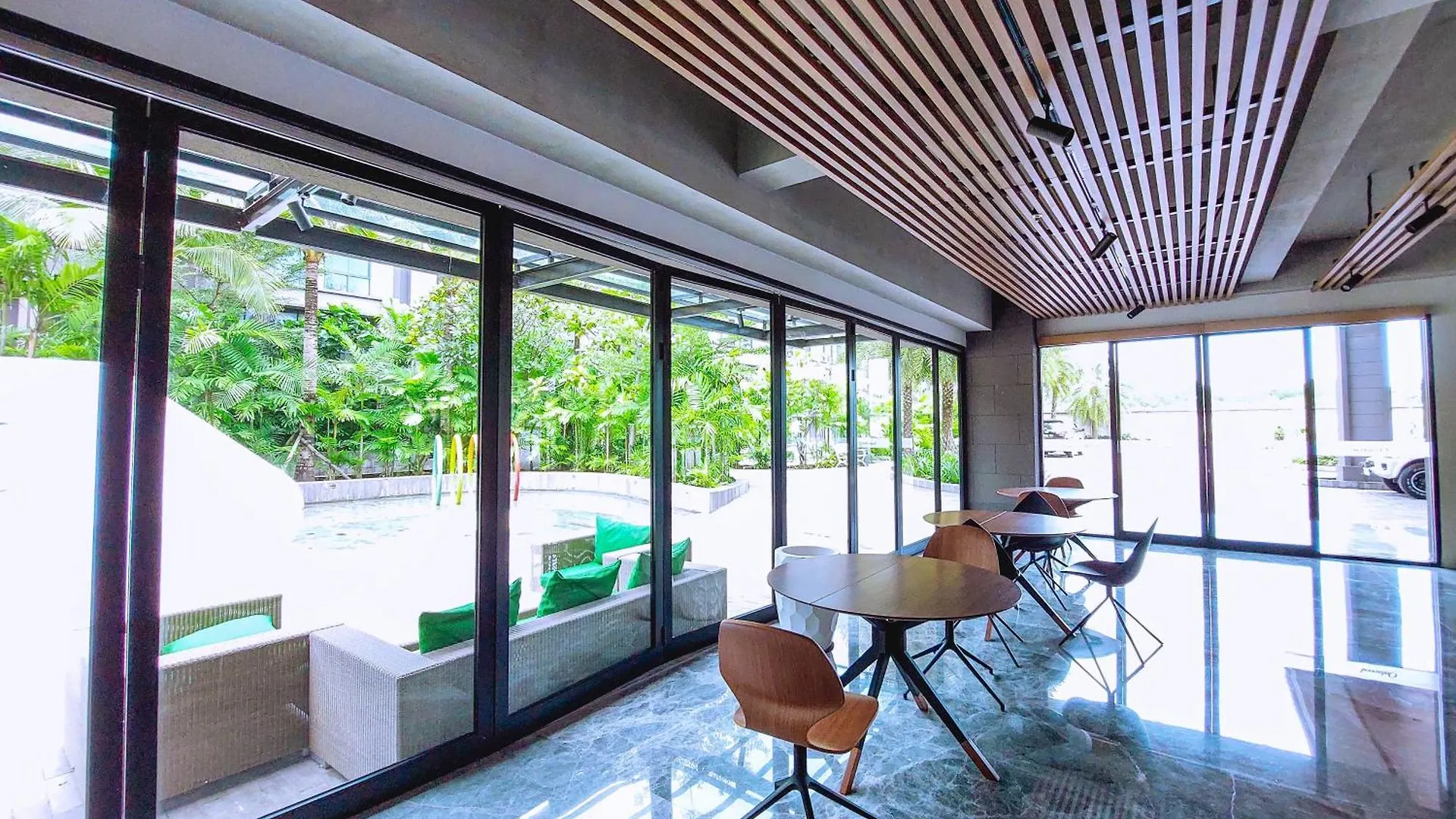 Apartment Morich Nusa Dua Suite Bali