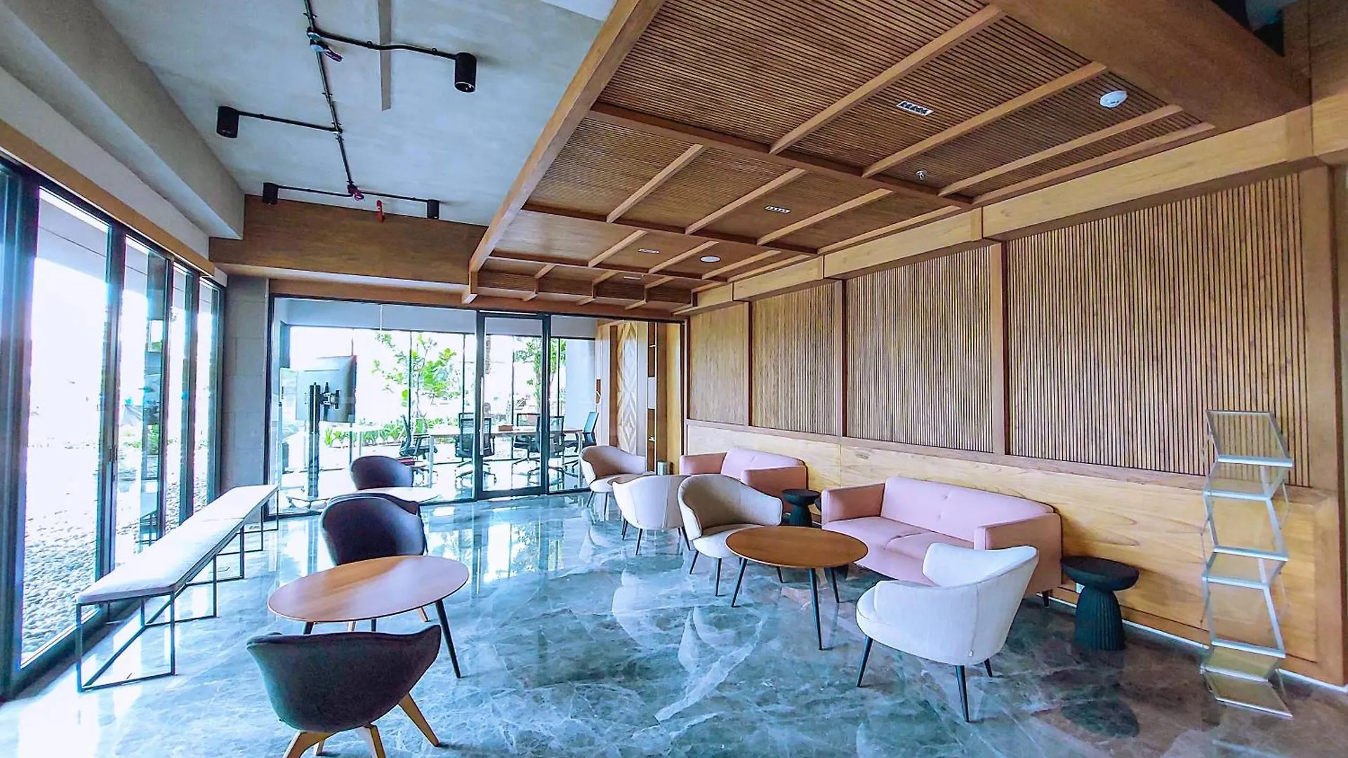 Morich Nusa Dua Suite Bali Indonesia