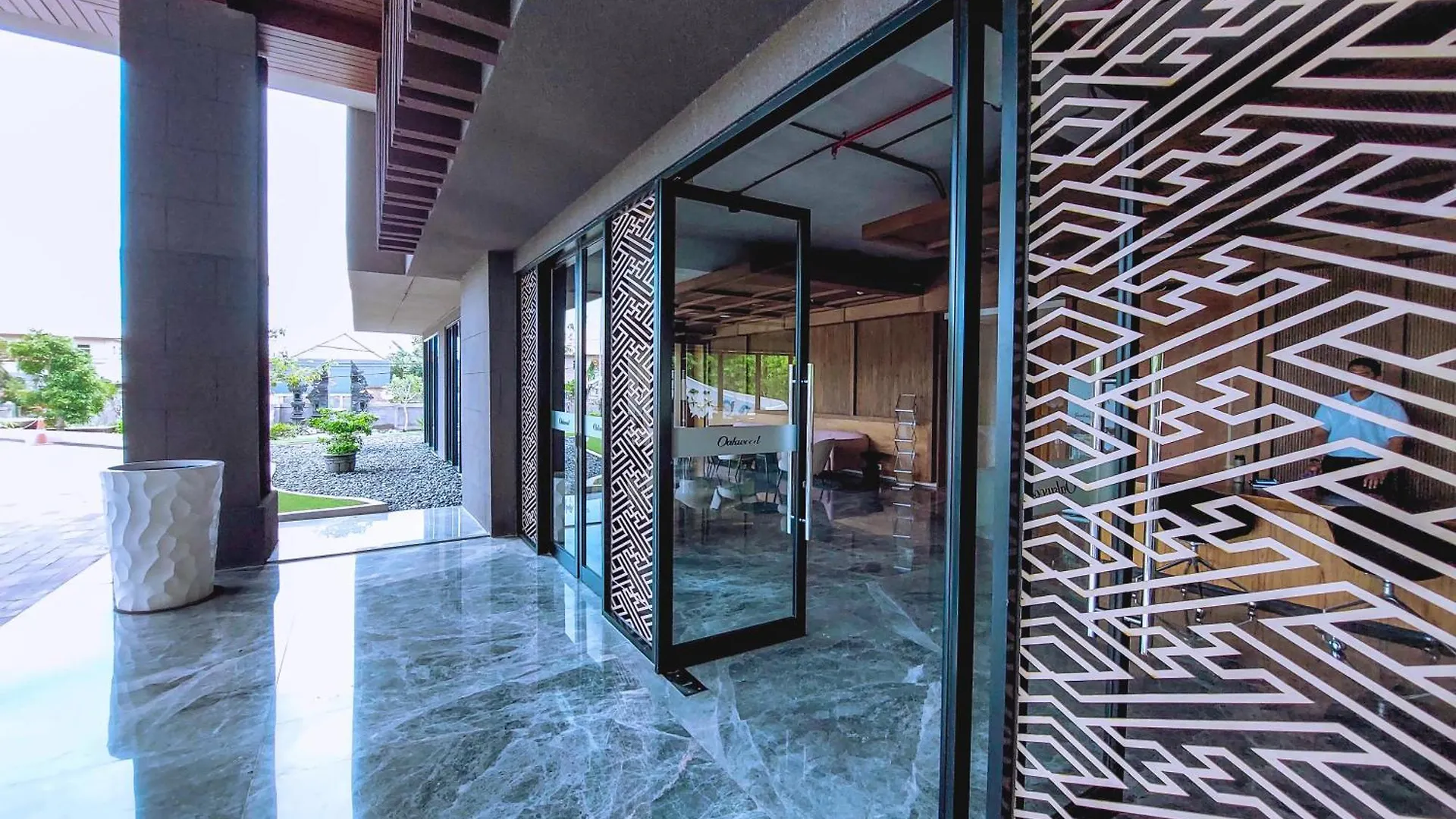 Apartment Morich Nusa Dua Suite Bali