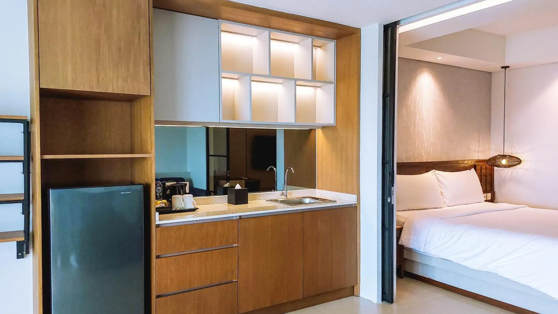Morich Nusa Dua Suite Bali Apartment Nusa Dua (Bali)