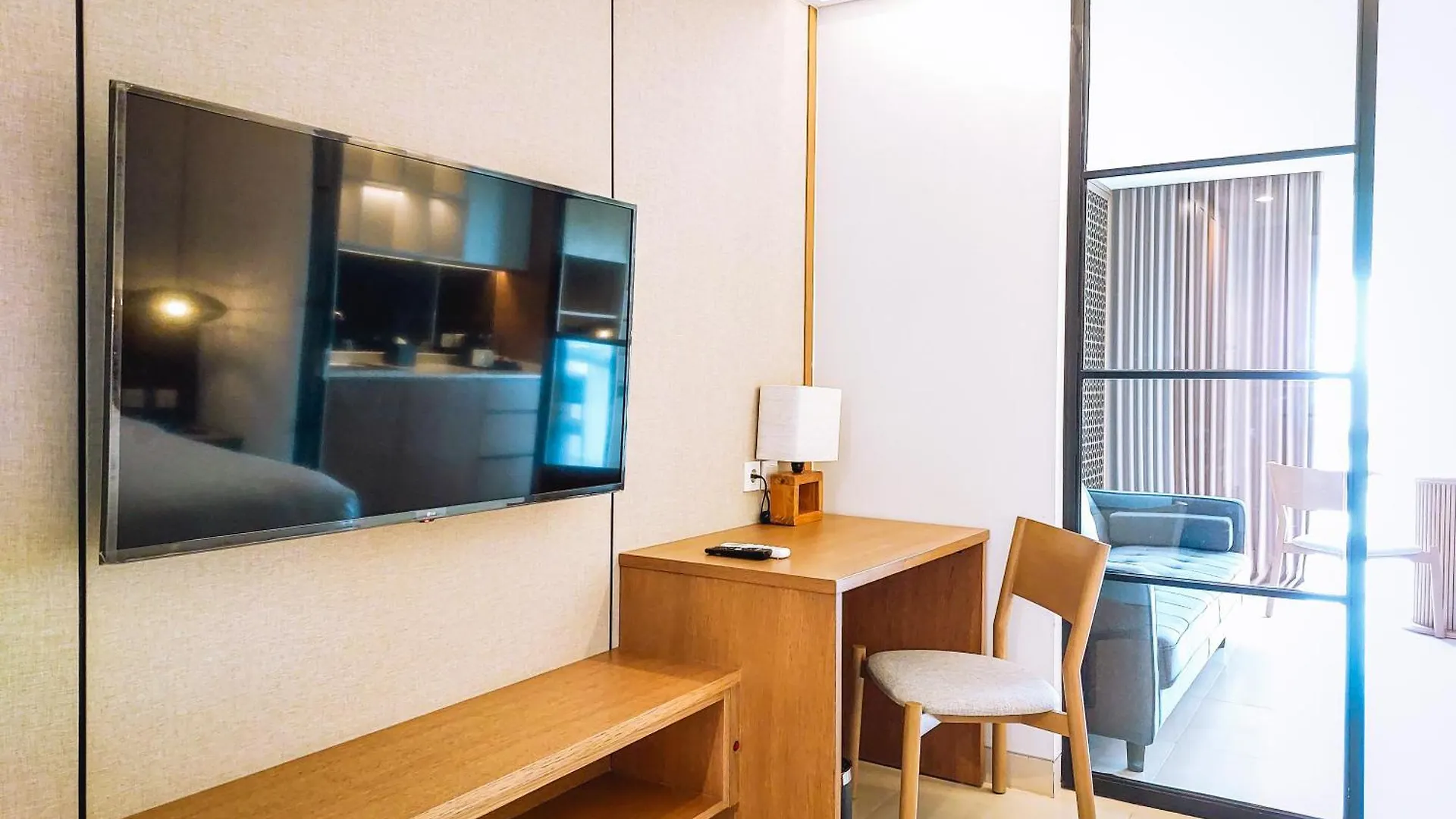 Apartment Morich Nusa Dua Suite Bali Indonesia