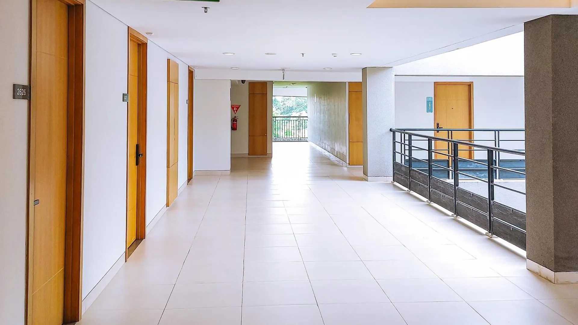 Morich Nusa Dua Suite Bali Nusa Dua (Bali)