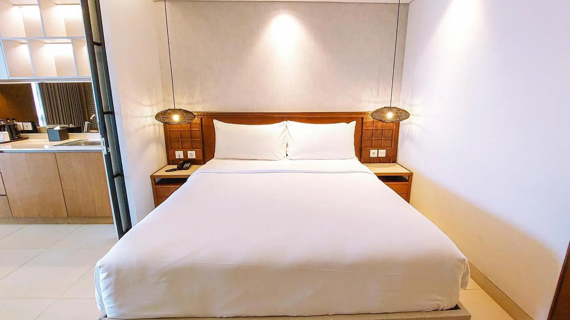 Apartment Morich Nusa Dua Suite Bali