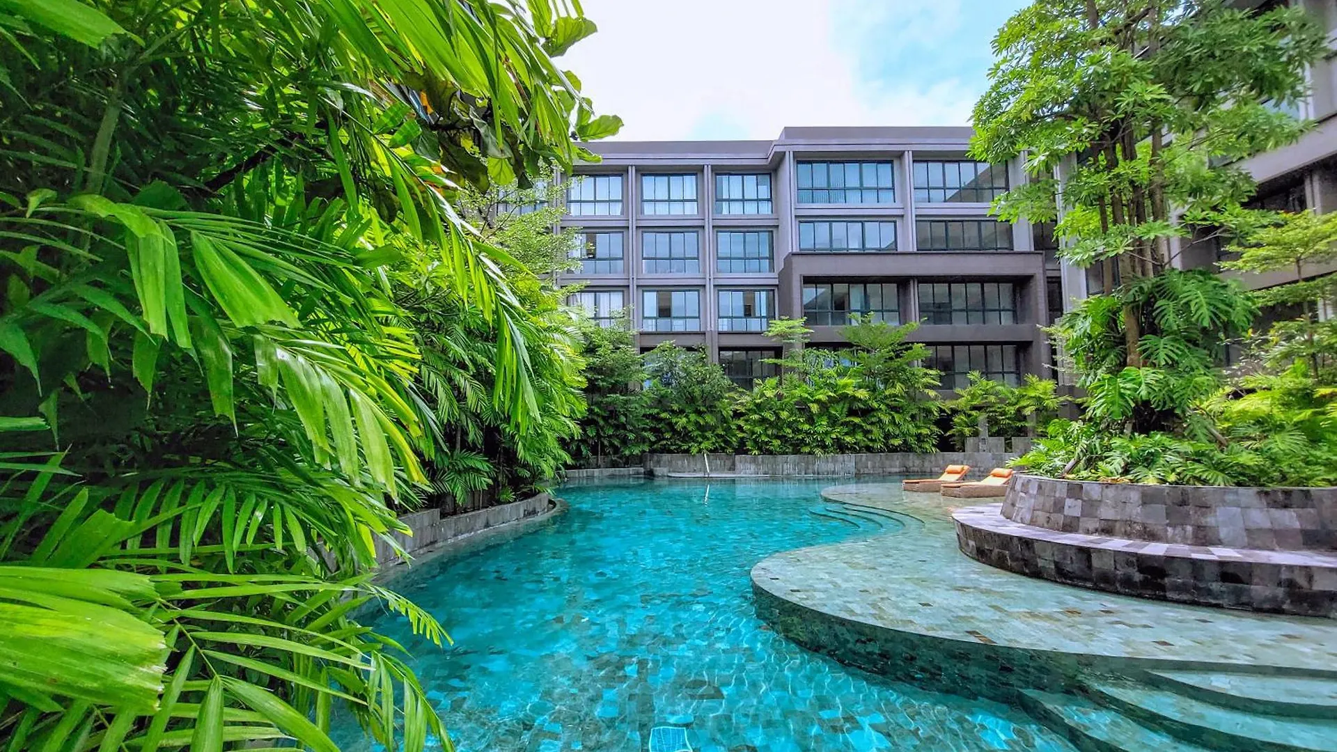 Morich Nusa Dua Suite Bali Nusa Dua (Bali)