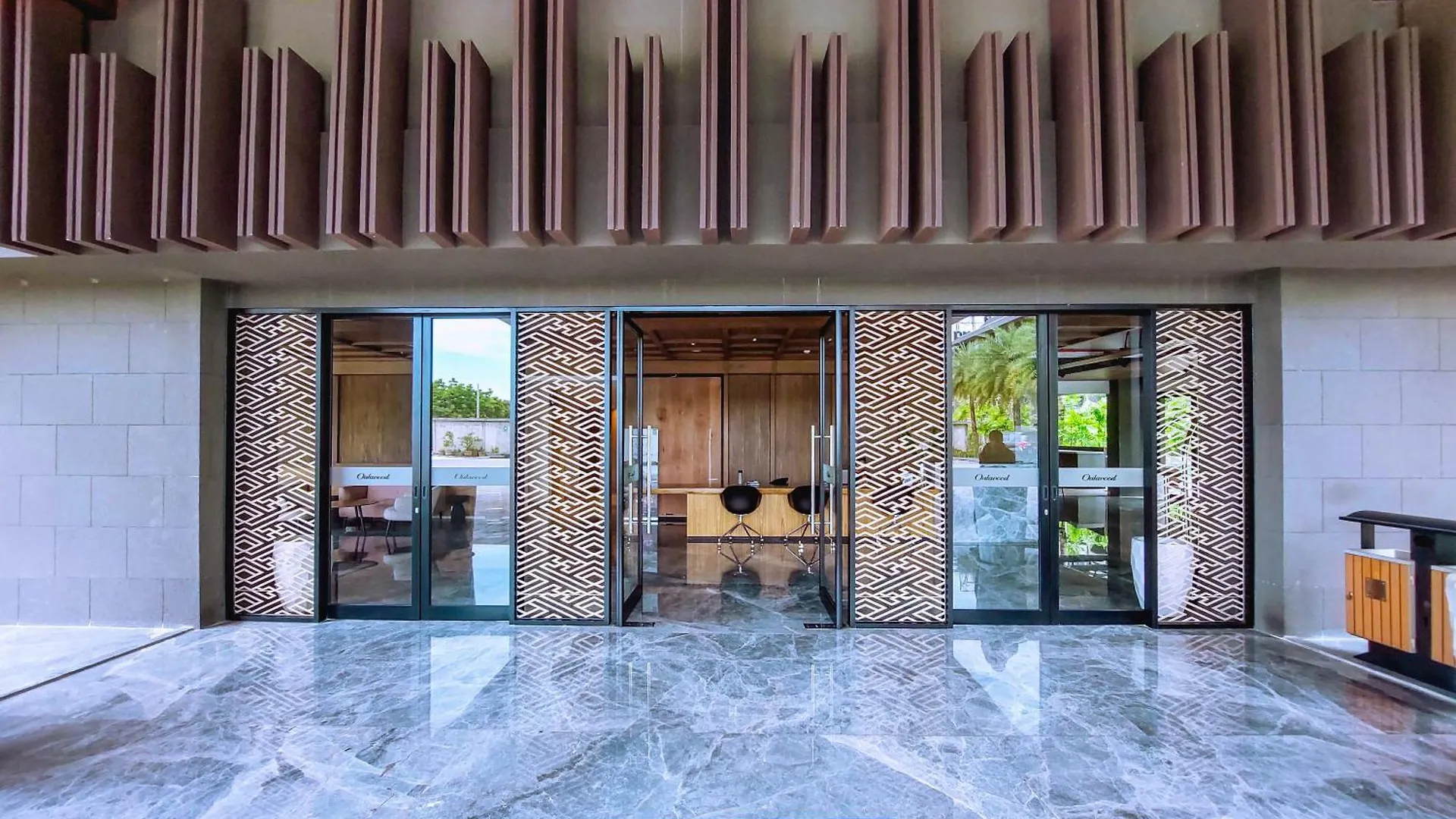 Morich Nusa Dua Suite Bali